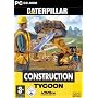 Caterpillar Construction Tycoon (PC)