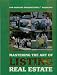 Tom Hopkins International Presents Mastering The Art Of Listing Real Estate, 8 Audio Cassettes And Workbook, And The Proven "One Listing Per Week" Formula Workbook