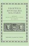 The Military Institutions Of The Romans