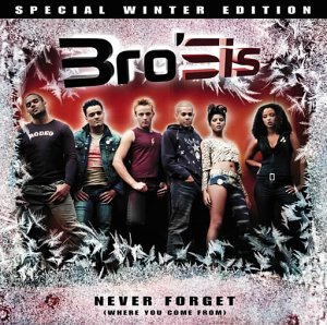 Bro sis - Never Forget - Zortam Music