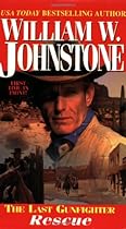 Rescue (The Last Gunfighter, Book 7)
