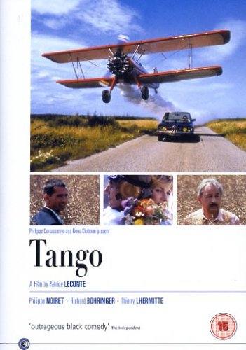 Childrens Toyshop  DVD : Tango