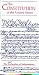 The Constitution of the United States and the Declaration of Independence