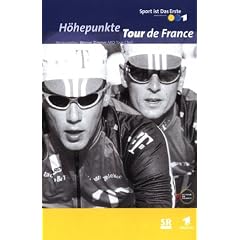 Tour de France 2001 - H�hepunkte