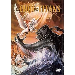 Le choc des Titans (version de 1981)