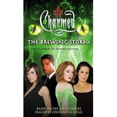 The Brewing Storm (Charmed)