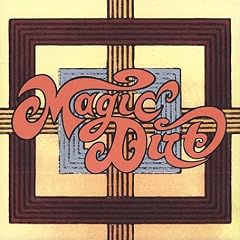 Magic Dirt