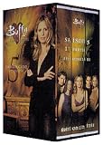 Revue Fox Pathé Europa  / Buffy contre les vampires - Saison 5 : Episodes 1 à 11