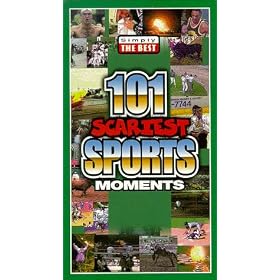 Simply the Best: 101 Scariest Moments [VHS]