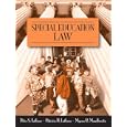 Special Education Law by Patricia H. Latham, Peter S Latham, and Myrna Mandlawitz