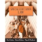 Special Education Law by Patricia H Latham, Peter S Latham, and Myrna Mandlawitz