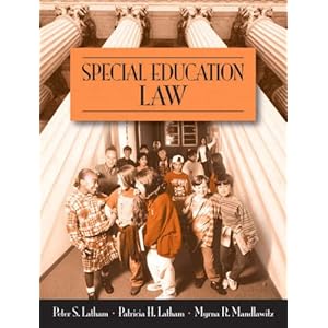 Special Education Law