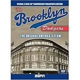 Brooklyn Dodgers - The Original America's (2005) DVD