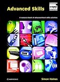 Advanced Skills Book and Audio CD Pack (Cambridge Copy Collection) (Cambridge Copy Collection)
