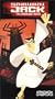 Samurai Jack - The Premiere Movie [VHS]