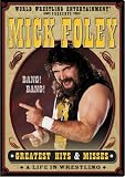 WWE - Mick Foley`s Greatest Hits & Misses: A Life in Wrestling