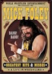 Mick Foley's Greatest Hits & Misses