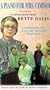 A Piano for Mrs. Cimino [VHS]