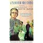 Piano for Mrs. Cimino [VHS]