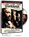 Syriana (Full Screen Edition)