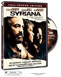 Syriana (Full Screen Edition)