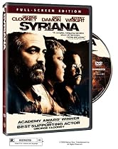 Syriana (Full Screen Edition)