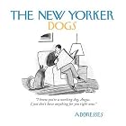 New Yorker Dogs: Address Book by 