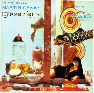 CD-Charts  Music : Hypnotique and Exotica 3 [Us Import]