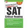 Increase Your Score in 3 Minutes a Day: SAT Critical Reading