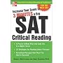 Increase Your Score in 3 Minutes a Day: SAT Critical Reading