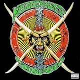Monster Magnet -  Spine of God