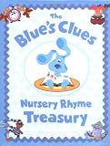 Books : The Blue's Clues Nursery RhymeTreasury