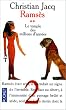 Rams�s, tome 2 : Le Temple des millions d'ann�es
