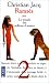 Ramsès, tome 2 : Le Temple des millions d'années