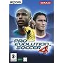 Pro Evolution Soccer 4 (PC/DVD)