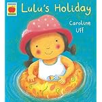 Lulu's Holiday (Lulu) book cover
