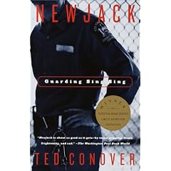 Newjack: Guarding Sing Sing