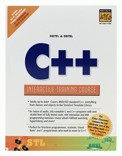 Childrens Toyshop  Software : C++ Interactive Training Course