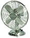 Prem-i-air PFSG3-30 Retro Fan - Nickel 12