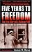 Five Years to Freedom: The True Story of a Vietnam POW