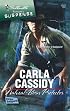 Natural-Born Protector (Silhouette Romantic Suspense)