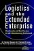 Books : Logistics and the Extended Enterprise: Benchmarks and Best Practices for the Manufacturing Professional