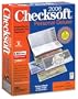 Checksoft 2006 Personal Deluxe