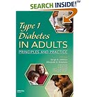 Type 1 Diabetes in Adults: Principles and Practice by  Serge Jabbour and Elizabeth A. Stephens