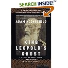 Click here to buy King Leopold's Ghost: A Story of Greed, Terror, and Heroism in Colonial Africa by Adam Hochschild.
