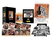 Ben-Hur - Limited Edition Collector's Set
