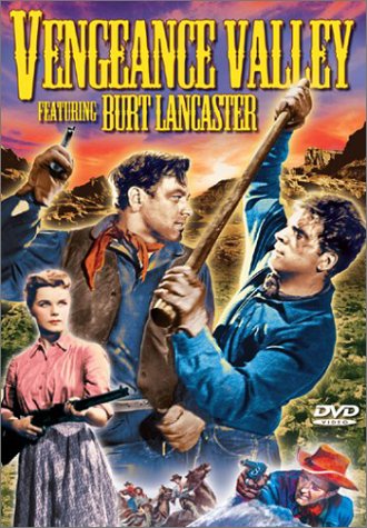 watch Vengeance Valley online