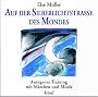 Auf der Silberlichtstra�e des Mondes: Autogenes Training mit M�rchen und Musik von Sabine Dreier