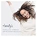 Dove, Purely Pampering Body Wash 100 Gentle Cleansers Sulfate Free Shea Butter with Warm Sulfate Free Moisturizing Bodywash oz, Vanilla, 22 Ounce