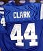 Dallas Clark autographed Football Jersey (Indianapolis Colts)